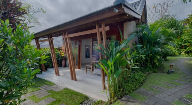 Номер Standard Villa Tegal Tis Ubud