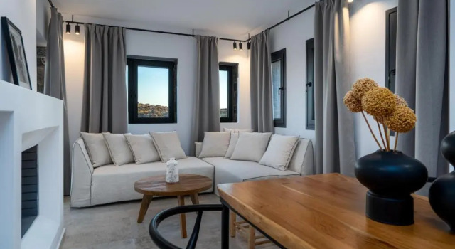 Вилла Superior Celine Private Residences