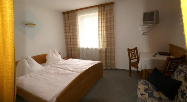 Habitación Estándar Gasthof zur Post