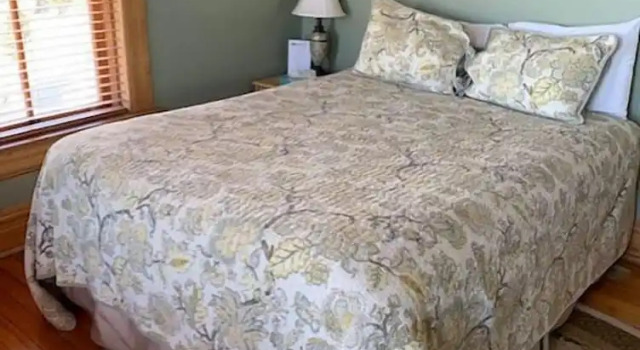 Двухместный номер Classic Hotel St. Nicholas