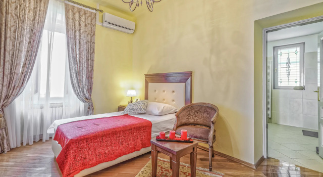 Villa Maria by Interhome, Забронировать Вилла Виллы Приморско-Горанской жупания, Вилла