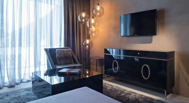 Полулюкс Superior Hotel Zhero   Ischgl/Kappl
