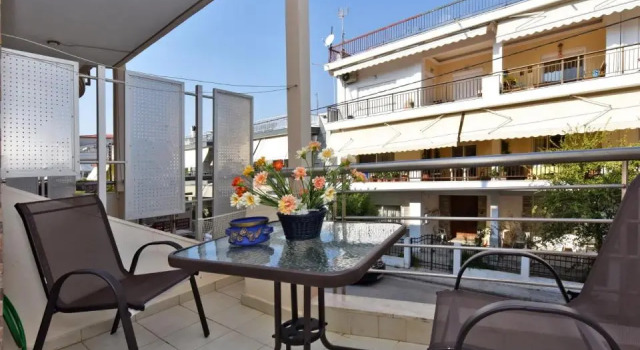 Chrysa Studio - Nea Moudania Halkidiki