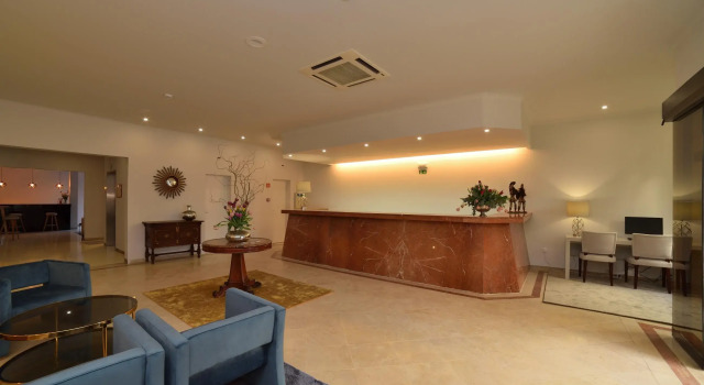 Porto Domus Hotel