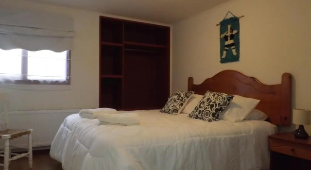 Номер Standard Hotel Milodon