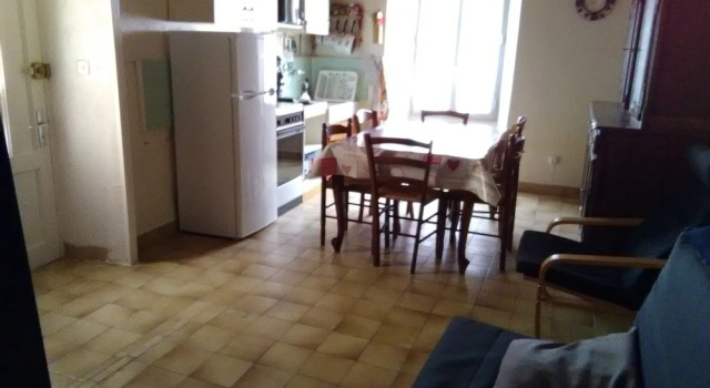 Maison avec garage Langogne