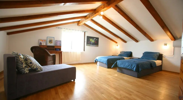Villa Flores, Prenota Villa Cottage a Hreljići, Cottage