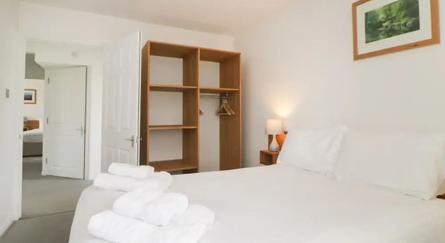 Harcombe House Accessible Pet Free Bungalow Sleeps 5, Book Hotel Chudleigh Devon