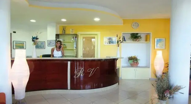 Resort Hotel Rocca di Vadaro