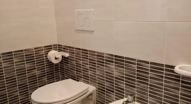 Номер Standard Rocca Pinta Guest House