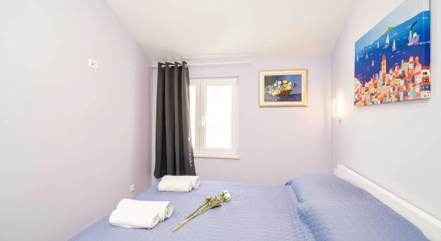 Andelic Sunset Apartments, Забронировать Апартаменты/квартира Апартаменты Дубровника, рядом с Ворота пирса, Апартаменты/квартира