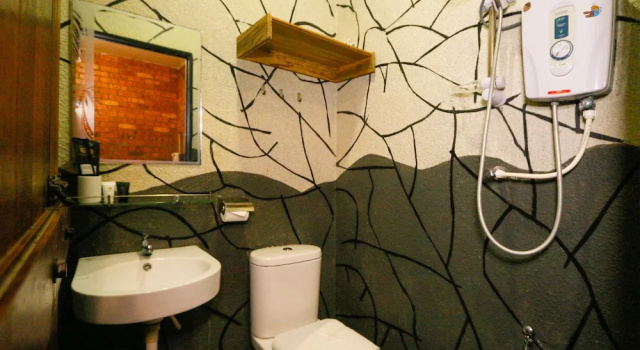 Двухместный номер Superior Swing & Pillows - Anggun Hotel Seri Iskandar, Ipoh