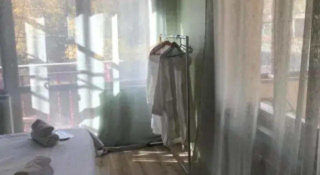 Номер Standard WATERFALL