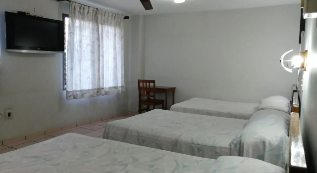 Hotel Acapulco