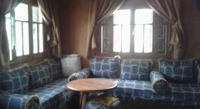 Auberge La Forestiere, Book Hostel Hotels in Azrou with Parking, Parking