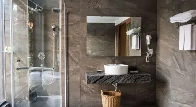 Business Vierer Suite Imperial Dynasty Exquisite Hotel