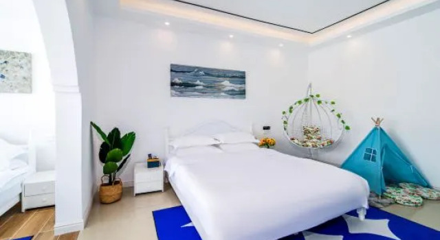 Люкс Sanya Yuansu Homestay