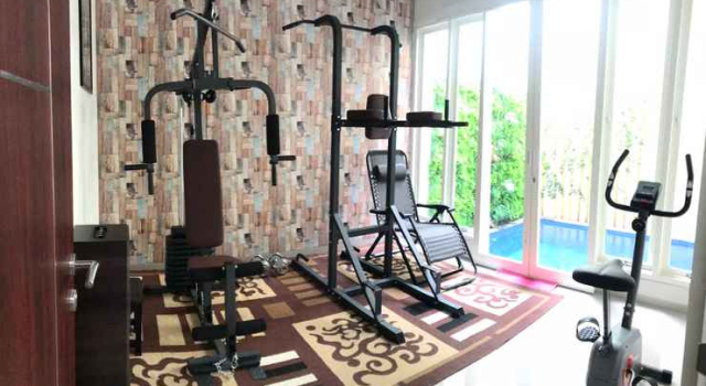 Villa KAYANA E-ONE