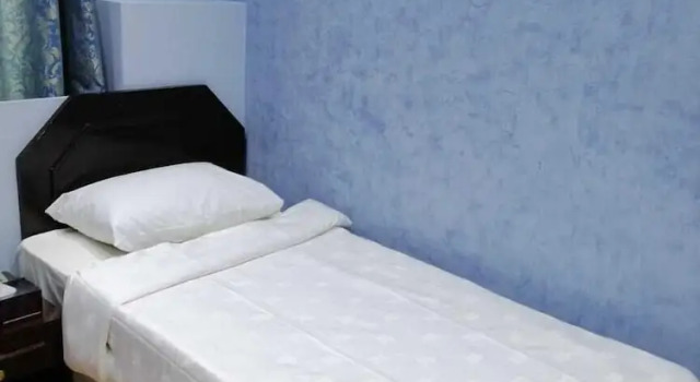 Номер Standard Marina Hotel