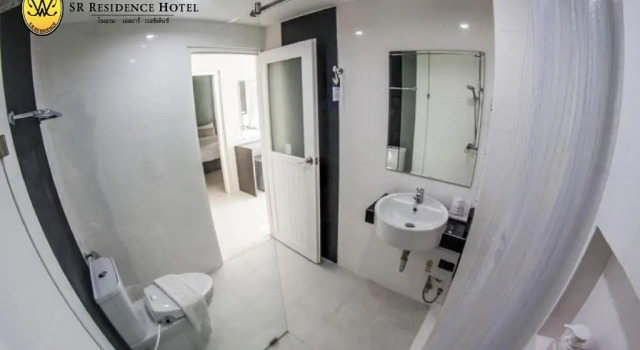 Номер Superior SR Residence Hotel