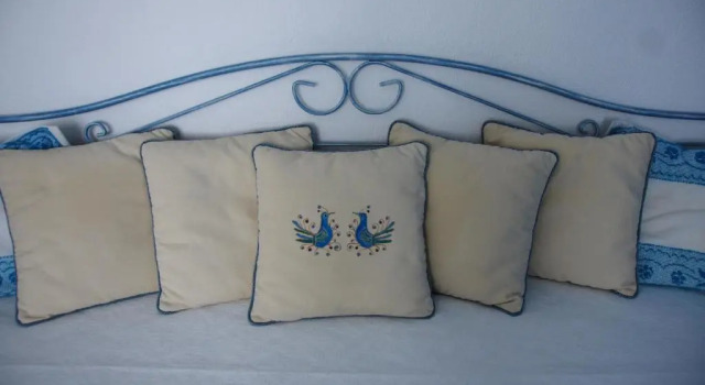 Номер Standard Il Piccolo Giardino rooms & breakfast