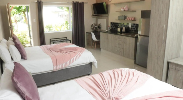 Patterson BB, Reservar Hotel Newcastle KwaZulu-Natal