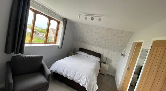 Aultnagar Accommodation, Rezervați Hotel Kirkwall Orkney Islands