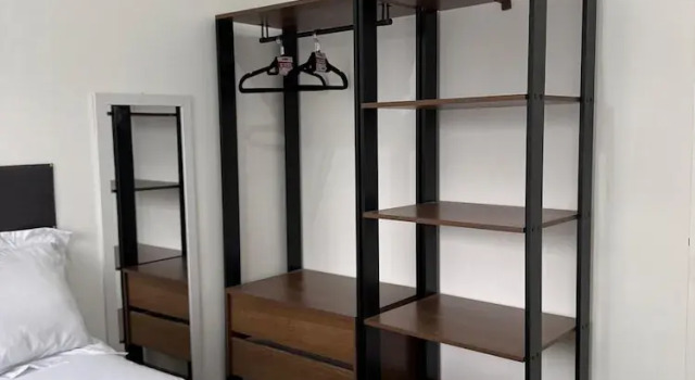 Get a Flat 1603 - Premier Pinheiros