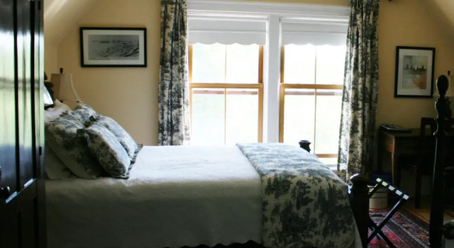 Gillespie House Inn