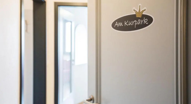 Апартаменты с 2 комнатами Ferienwohnanlage Prinzenhof