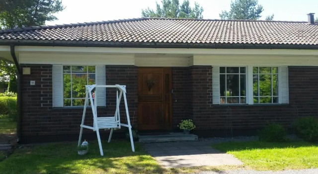 Апартаменты Superior 4 Bedrooms near Center - Kranni