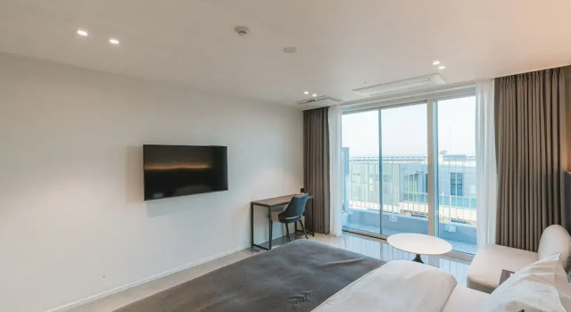 Run of House Hotel Costa Siheung Geobuksum