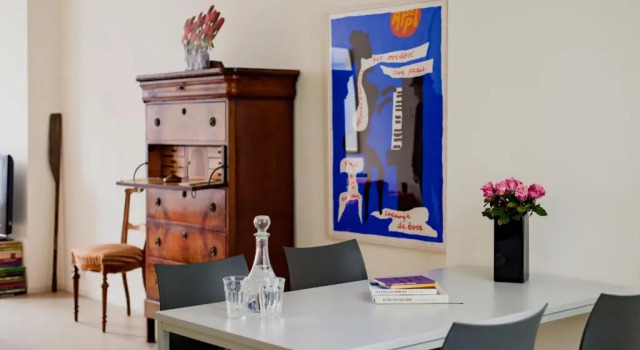 Canal View Apartment - Jordaan, Забронировать Апартаменты/квартира Апартаменты Норда, Апартаменты/квартира