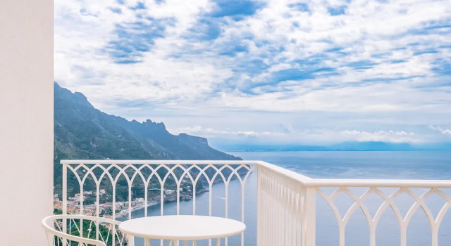 Номер Deluxe Casa Dolce Casa Ravello