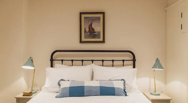 Rockpool Cottage 5 Buckingham Mews Coastal Retreat, Rezervasyon Tatil Evi Merseyside villalar, Villa