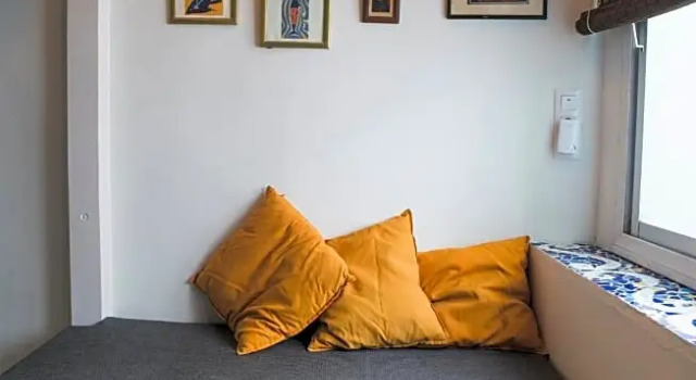 Номер Standard Casa Caracol