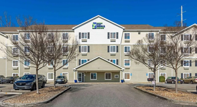 Value Place Alpharetta, Boek Hotel Alpharetta 
