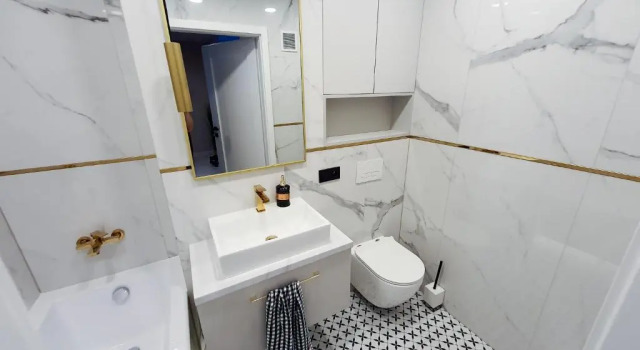 Апартаменты Apartament SX26-PL