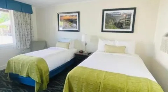 Номер Economy Bar Harbor Villager Motel - Downtown