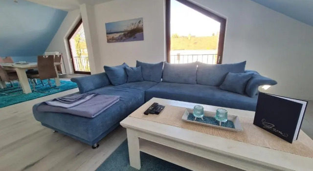 Ferienwohnung Havenstern 61, Varaa Hotelli Bremerhaven Bremen