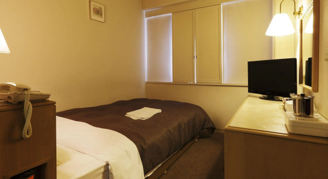 Okazaki Daiichi Hotel