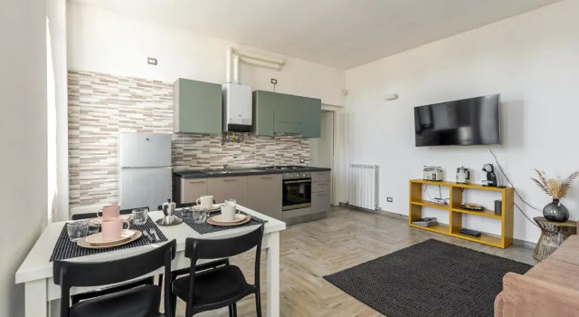 Апартаменты Superior Al 33 di Via Roma - Apartments