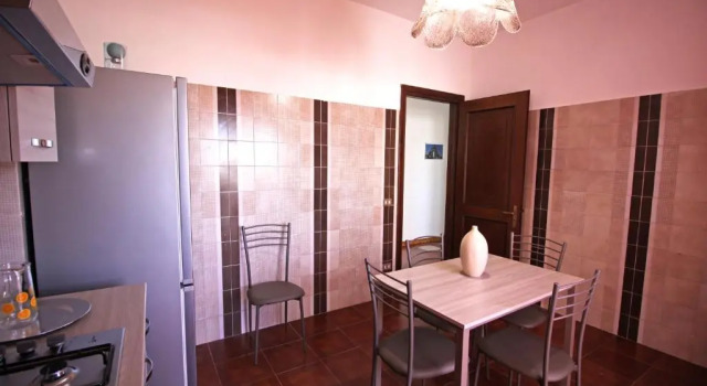 Апартаменты Casa Vacanza Valle della Cupa