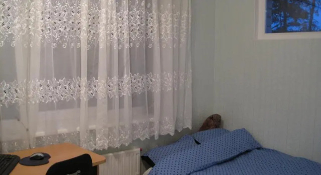 Puku Street Guest House, Prenota Affittacamere Hotel a Vidzeme con parcheggio, Parcheggio