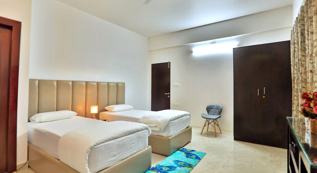 North Comforts, Забронировать Отель Отели штата Карнатаки 3 звезды, 3*