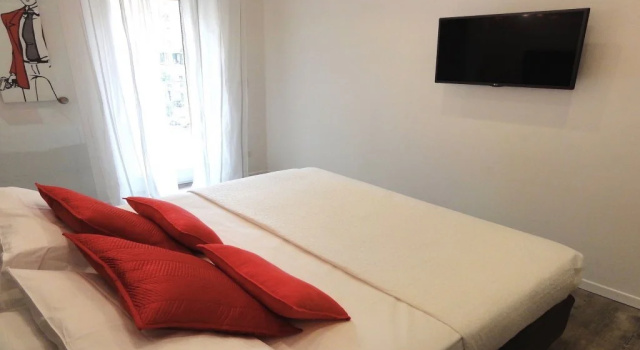 Vaticano - DormiRoma Apartments, Buchen Sie Ferienwohnung Vatikanstadt - Prati 