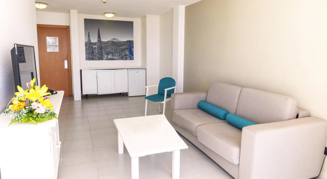 Полулюкс BLUESEA Lagos de Cesar
