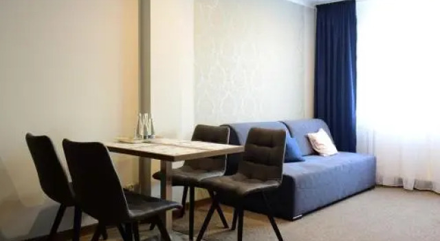 Aparthotel Fama, Prenota Hotel Mragowo Varmia-Masuria