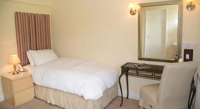 Номер Classic The Mulberry Inn
