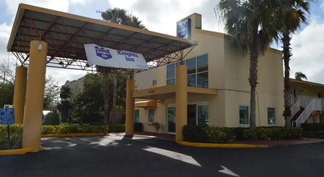 America'S Best Inn & Suites, Buchen Sie Hotel Clearwater Beach Clearwater-St Pete Beaches